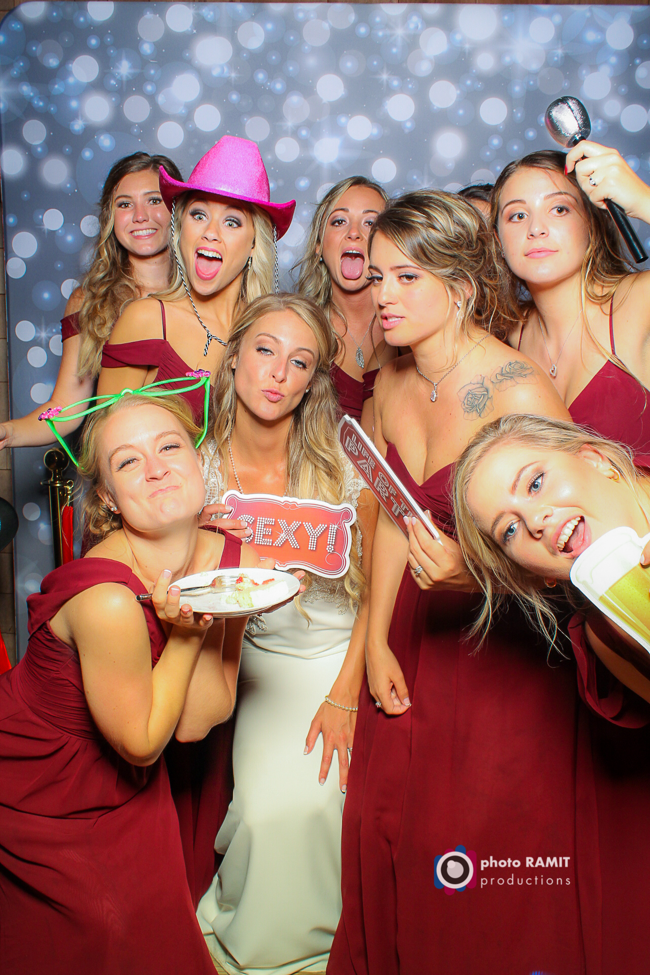 Kait and Taylor's Wedding | View more photos from the event at gallery.photoramitproductions.com/u/PhotoRAMITProductions/Kait-and-Taylors-Wedding